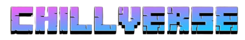 Chill Verse Logo
